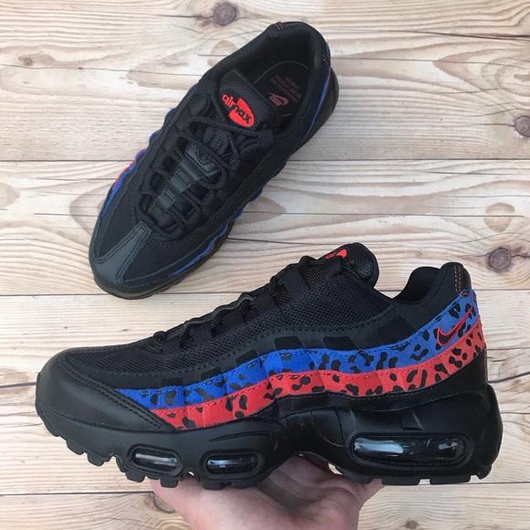 Nike Air Max 95 PRM *RARE* - Picture 9 of 16